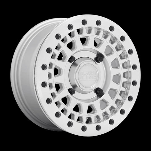 Black Rhino 15X7 4/156 +36 PARKER UTV BEADLOCK - IDB WA